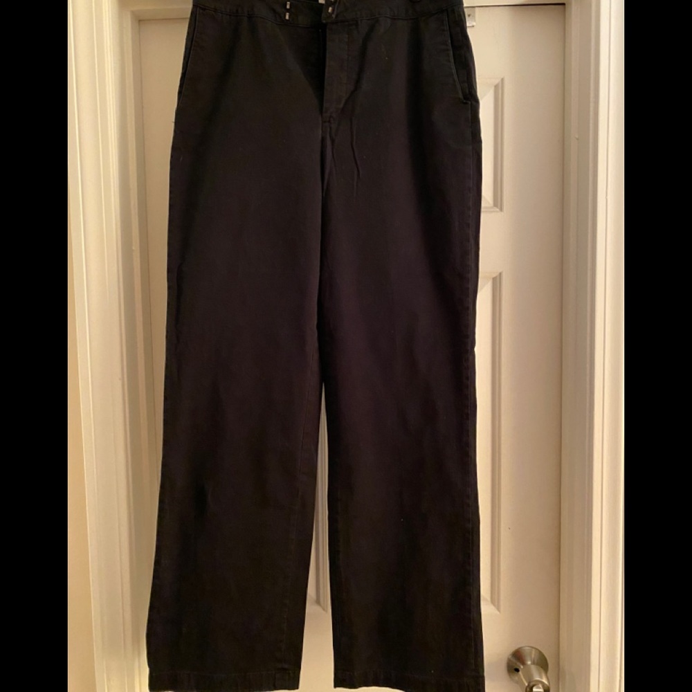 Coldwater Creek Size 6 Pants